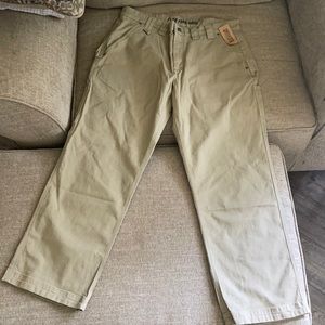 Duluth Trading Co. pants